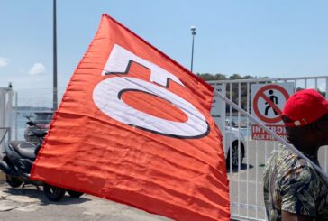 La grève au Conseil Départemental impacte la circulation des barges