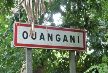 Du nouveau dans le meurtre commis à Ouangani à la fin du mois de septembre