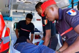 Les sapeurs-pompiers de Mayotte ont été écoutés