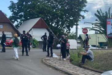 Meurtre du square papaye : des personnes en garde à vue