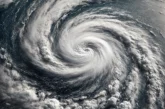 Perturbation tropicale en intensification : un cyclone en approche dans l’océan Indien ?