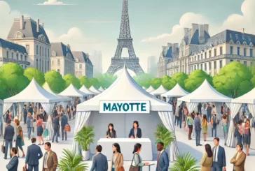 Mayotte à la conquête des talents au Salon Paris pour l’Emploi