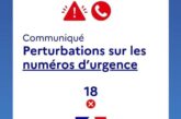 Perturbation des numéros d’urgence à Mayotte