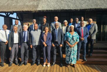 Mozambique et Mayotte avancent sur le développement