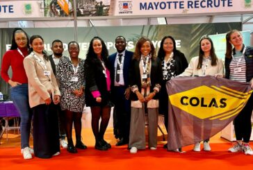 Mayotte recrute : cap sur Place de la Concorde !