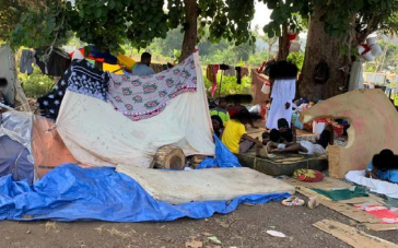 Peut-on éviter la création d’un nouveau camp ?