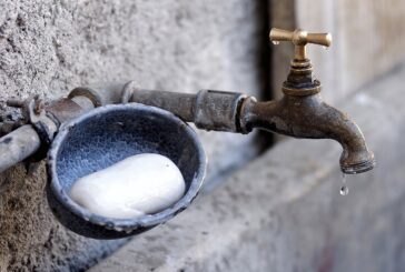 Début de saison des pluies, les tours d’eau s’allongent