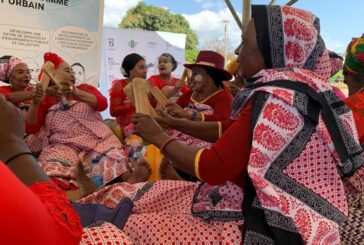 Mayotte célèbre l’inscription de ses traditions