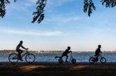 En selle pour la fête du vélo, une journée d’activités pour tous