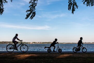 En selle pour la fête du vélo, une journée d’activités pour tous