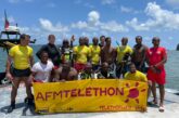 Un week-end solidaire et multisports pour soutenir le Téléthon à Chirongui