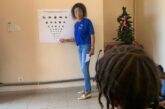 Un dépistage organisé à l’école de Cavani Sud pour détecter les élèves ayant des problèmes de vue