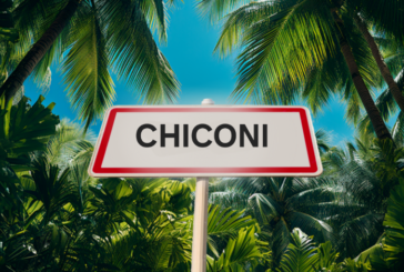 Chiconi: Informations à l’approche du cyclone