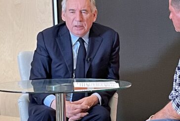 Le Modem Mayotte est satisfait de la nomination de François Bayrou à Matignon