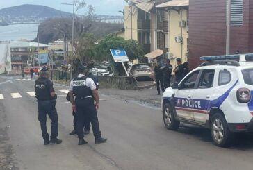 La violence reprend ses droits à Mayotte moins d’une semaine après le passage de Chido