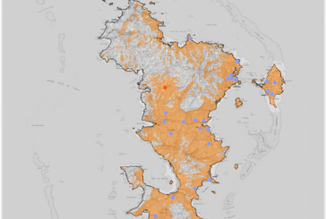 Orange rétablit la connectivité pour 75% du territoire