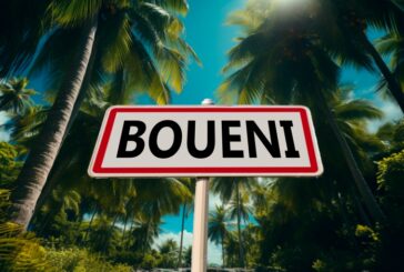  Bouéni : Informations à l’approche du cyclone