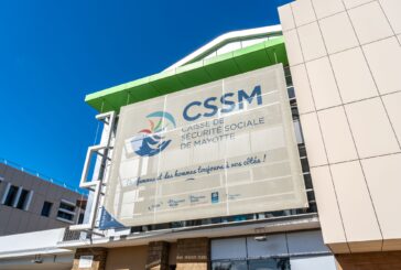 Aide d’urgence de la CSSM pour les sinistrés du cyclone Chido