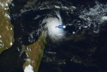 Mayotte en vigilance orange pré-alerte cyclonique dès demain 7h00