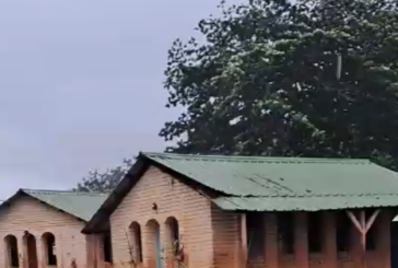 La cyclone Chido se rapproche : le temps se dégrade (vidéo)