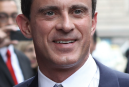 Manuel Valls, ministre des Outre-mer : la surprise du retour d’un poids lourd de la politique