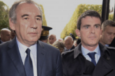 Bayrou, Valls et plusieurs autres ministres à Mayotte le 29 décembre