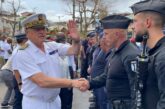 Un hommage solennel pour les victimes du cyclone