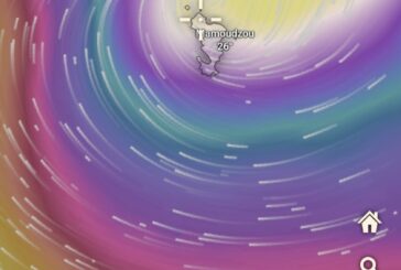 Le cyclone Chido continue de se rapprocher : point de situation à 11h30