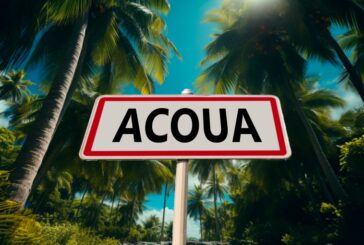  Acoua : Informations à l’approche du cyclone