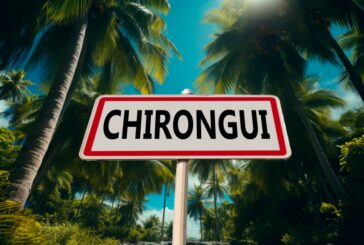  Chirongui : Informations à l’approche du cyclone