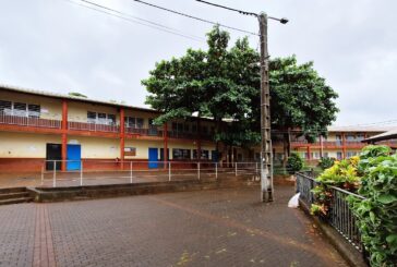 Fermeture des écoles à Mayotte en prévision du cyclone Chido