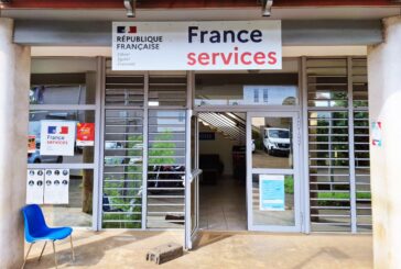 Fermeture exceptionnelle de la Maison France Services de Petite-Terre