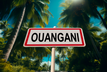 Ouangani  : Informations à l’approche du cyclone