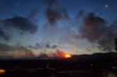 Le préfet de Mayotte s’exprime sur les feux de forêt