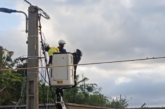 Les habitants de Vahibé en passe de retrouver de l’électricité à quelques heures de Dikeledi (video)