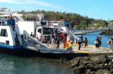 Reprise des rotations de barges à 16h