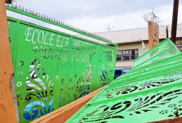 La rentrée scolaire à nouveau décalée après le passage de tempête tropicale Dikeledi