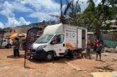 Orange déploie un SafetyTruck innovant à Mayotte