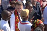 Le Président Macron est attendu au sommet de la COI en avril, il pourrait revenir à Mayotte à cette occasion