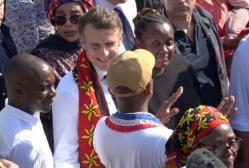 Le Président Macron est attendu au sommet de la COI en avril, il pourrait revenir à Mayotte à cette occasion