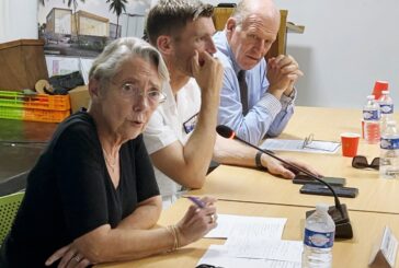 Elisabeth Borne répond aux inquiétudes des parents d’élèves